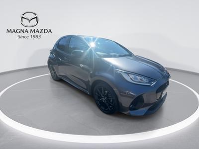 Mazda Mazda2 HYBRID Photo 5