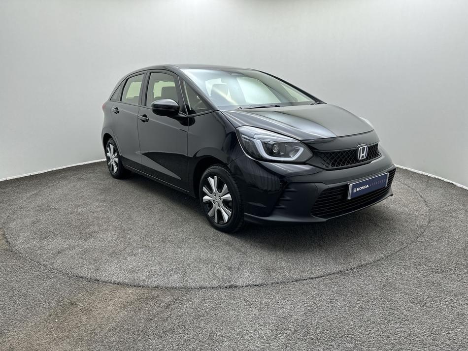 Used Honda JAZZ YN23ZHK 1