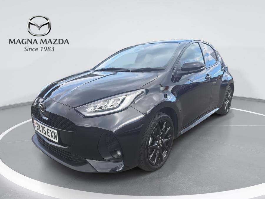 Mazda Mazda2 HYBRID Photo spincar-8e887a06bfabf3f5aa1238ad27423c443bccf521.jpg