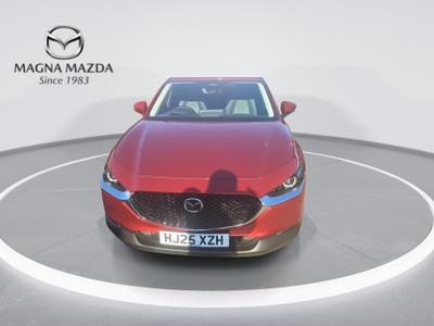 Mazda CX-30 Photo 2