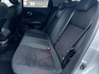 Nissan Juke Photo 26