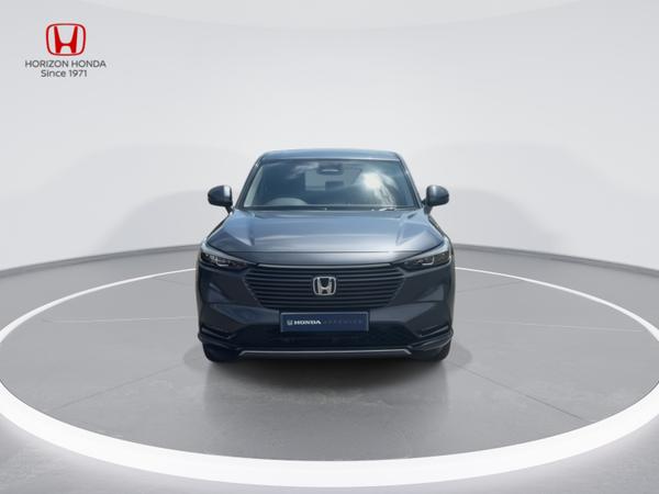 Honda HR-V Photo 8