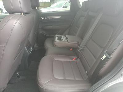 Mazda CX-5 Photo 24