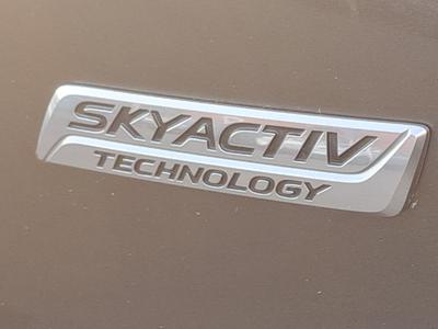 Mazda CX-3 Photo 44