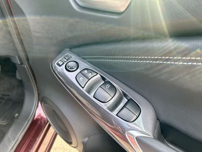 Nissan Juke Photo 20