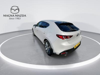 Mazda Mazda3 Photo 7