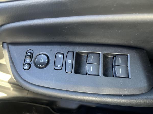Honda Jazz Photo 40