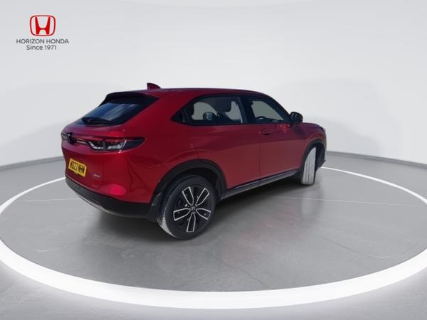 Honda HR-V Photo 8
