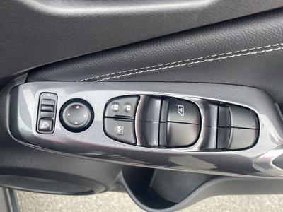 Nissan Juke Photo 20