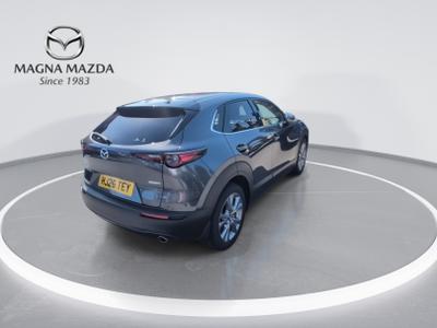Mazda CX-30 Photo 7