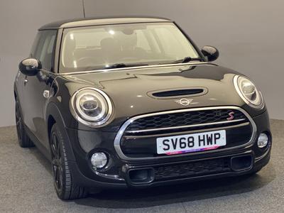 MINI Mini R56 (2008-2012) for sale in Scunthorpe 