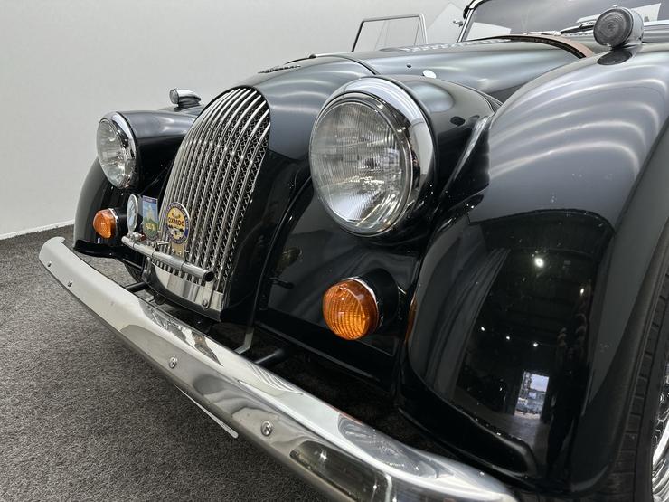 Morgan ROADSTER V6 Photo spincar-8f516b5f4750f9b2986ec5f36a9fdd58d1b67da8.jpg