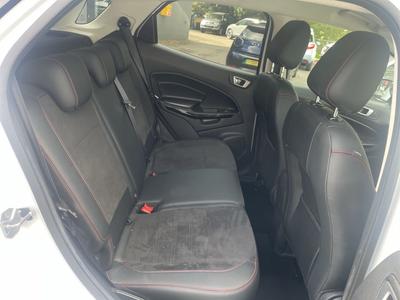 Ford EcoSport Photo 33