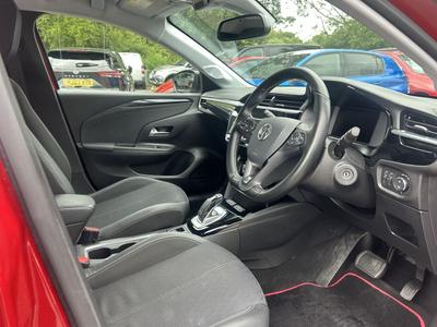 Vauxhall Corsa Photo 17
