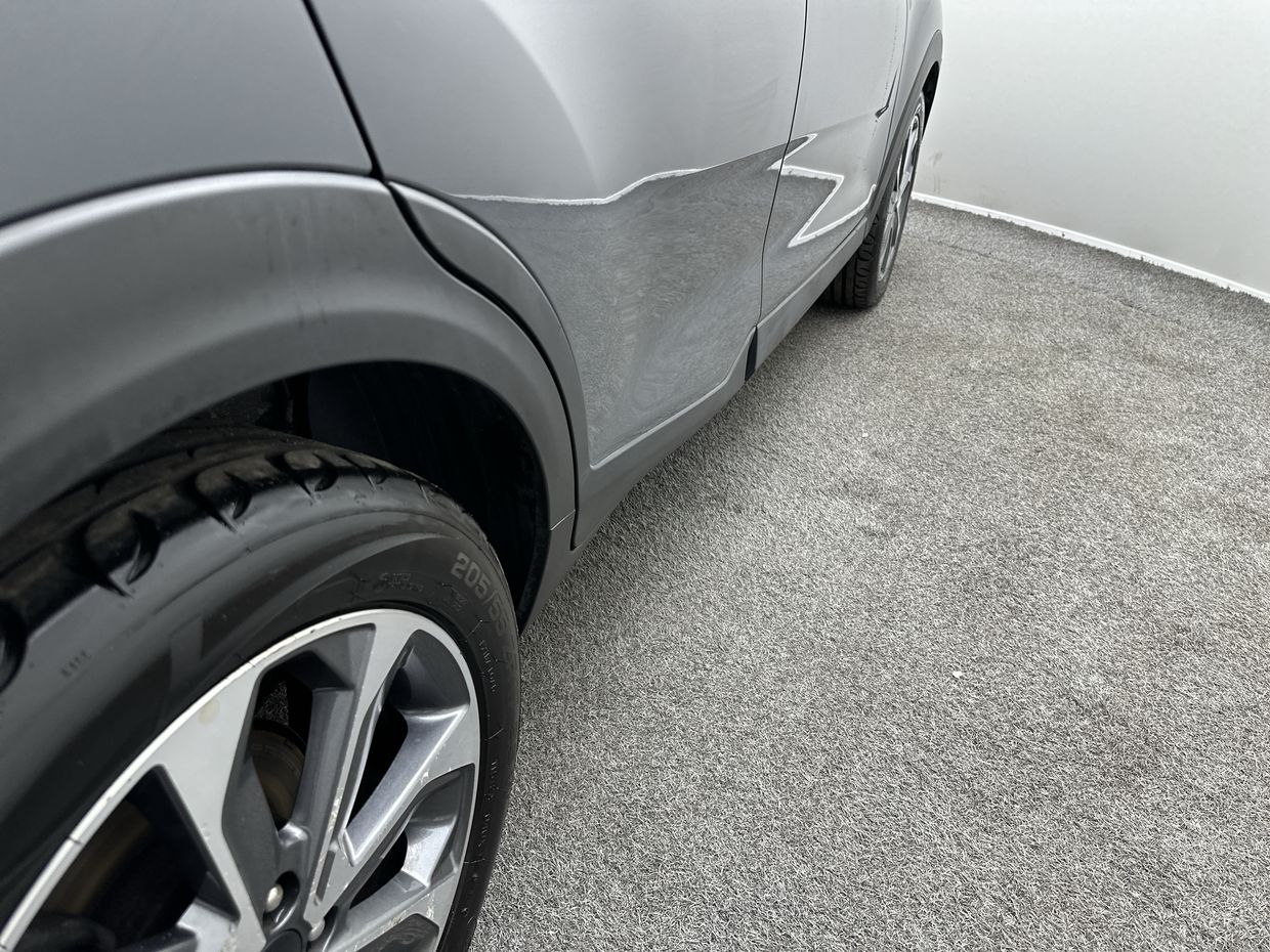 Kia STONIC Photo 22