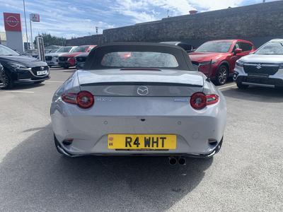 Mazda MX-5 Photo 15