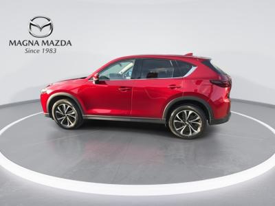 Mazda CX-5 Photo 6