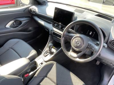 Mazda Mazda2 HYBRID Photo 23