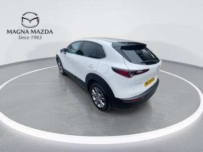 Mazda CX-30 Photo 7