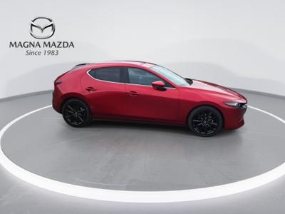 Mazda Mazda3 Photo 11