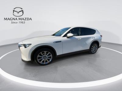 Mazda CX-60 Photo 5