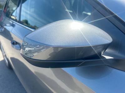 Skoda Fabia Photo 18