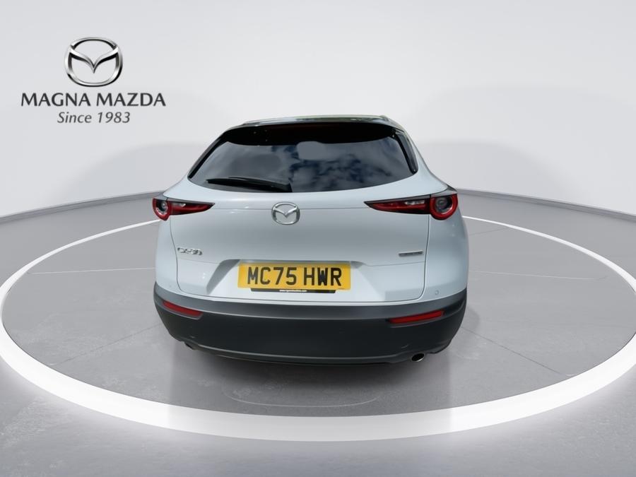 Mazda CX-30 Photo spincar-8ffd13aaf881f577d6ea298e42691d6231207e86.jpg