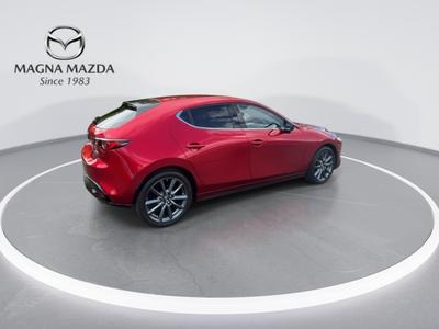 Mazda Mazda3 Photo 9