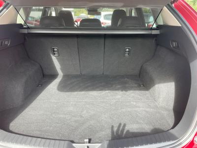 Mazda CX-5 Photo 21