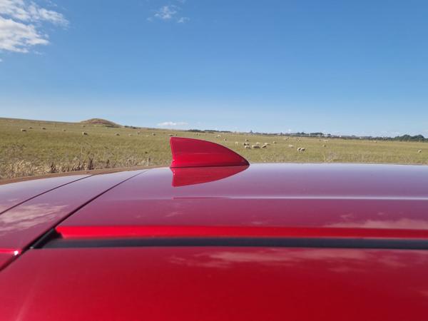 Honda HR-V Photo 41