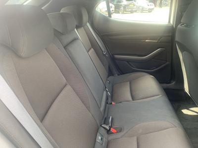 Mazda Mazda3 Photo 19