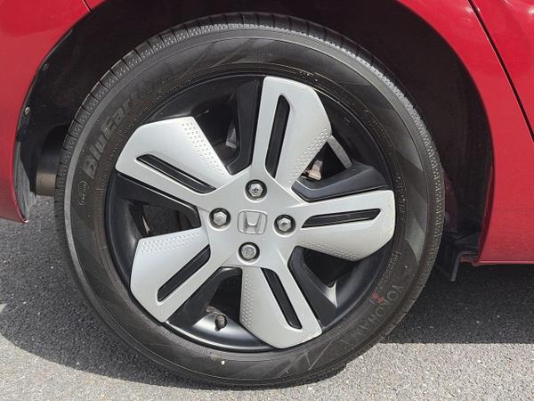 Honda Jazz Photo 19