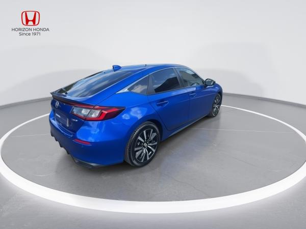 Honda Civic Photo 9