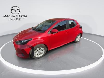 Mazda Mazda2 HYBRID Photo 4