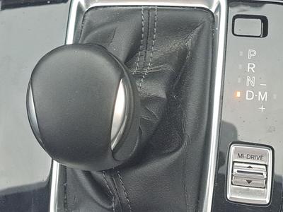 Mazda CX-5 Photo 30