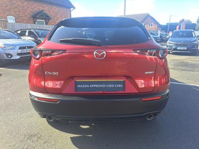 Mazda CX-30 Photo 14