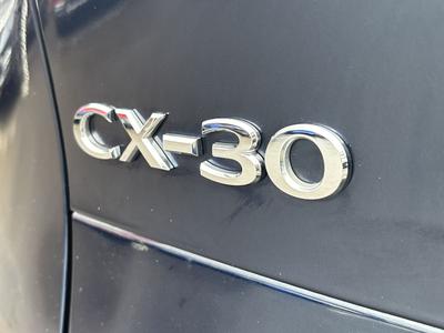 Mazda CX-30 Photo 45