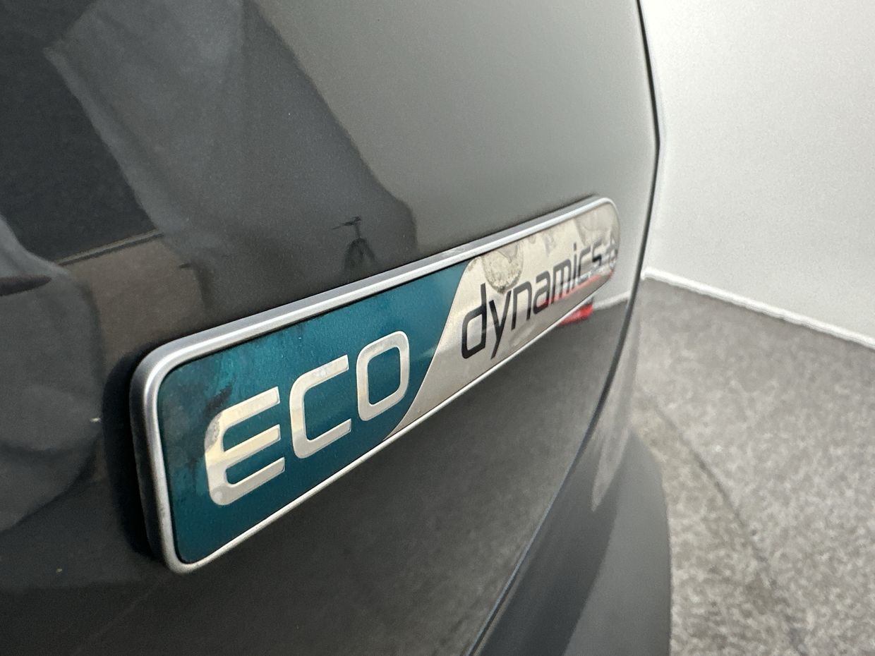 Kia STONIC Photo 23