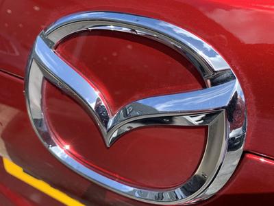 Mazda CX-5 Photo 42