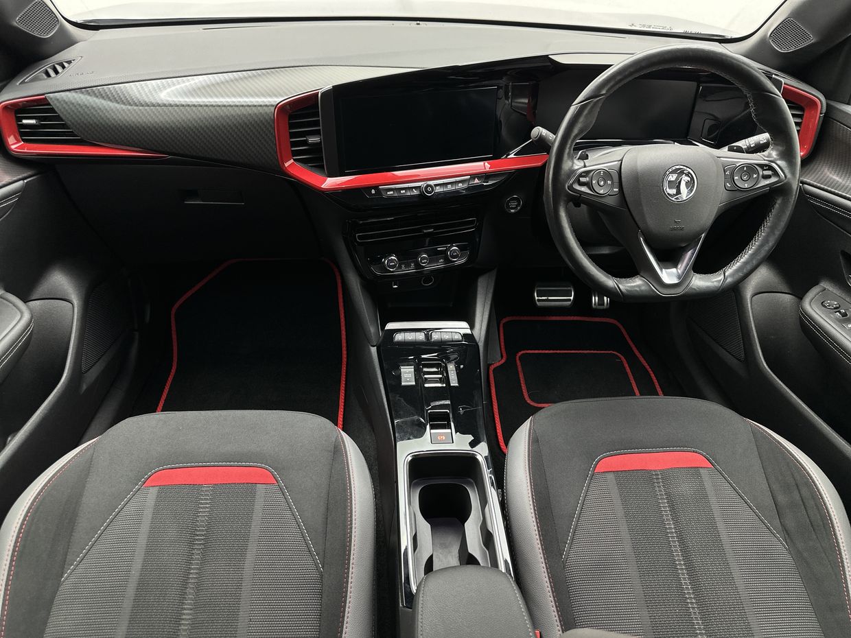 Vauxhall Mokka Photo 15
