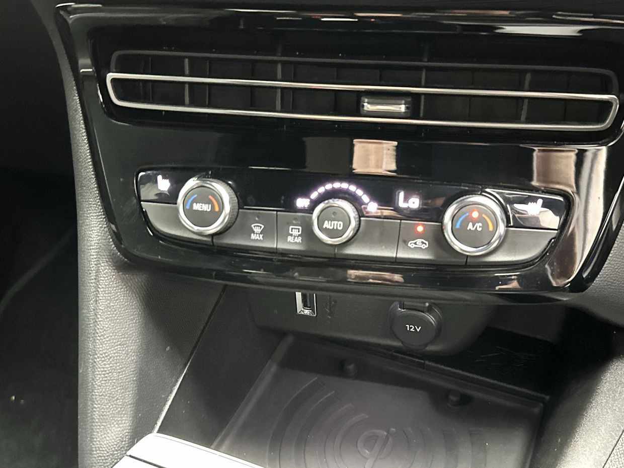 Vauxhall MOKKA Photo 13