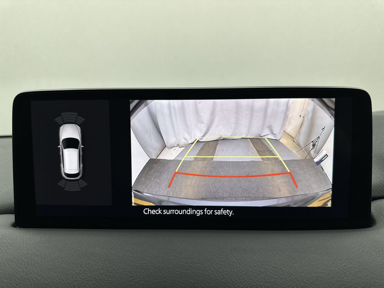 Mazda Cx-5 Photo 27