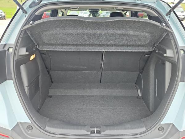 Honda Jazz Photo 30
