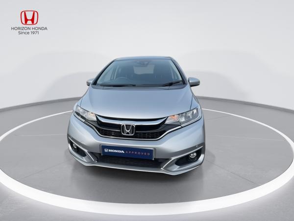 Honda Jazz Photo 8