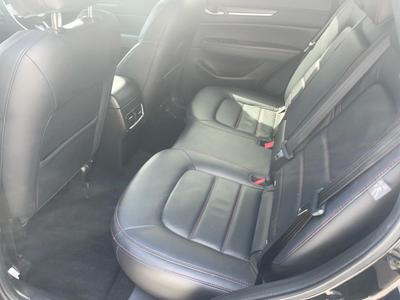 Mazda CX-5 Photo 22