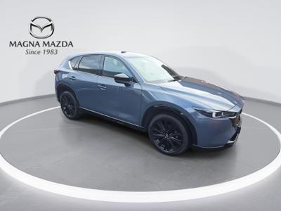 Mazda CX-5 Photo 11
