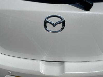 Mazda Mazda2 Photo 42