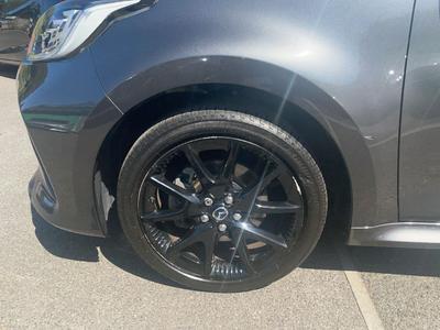 Mazda Mazda2 HYBRID Photo 17