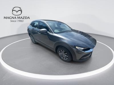 Mazda CX-30 Photo 1