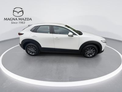 Mazda CX-30 Photo 9